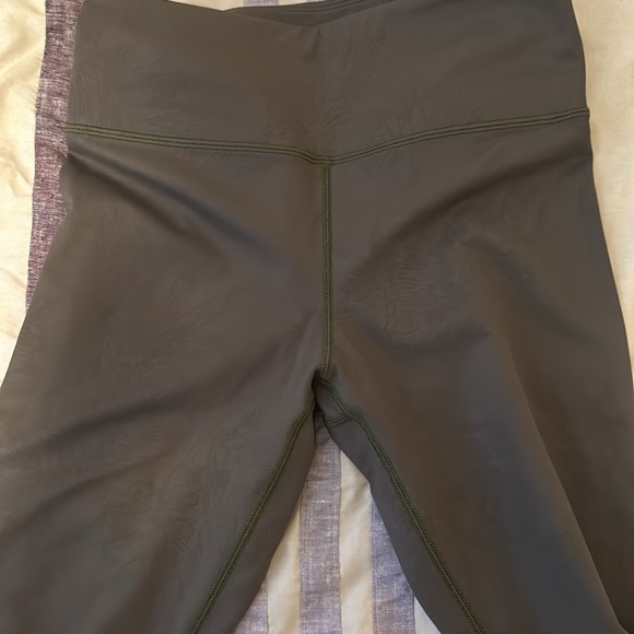 Zyia Active Leggings - Picture 2 of 5